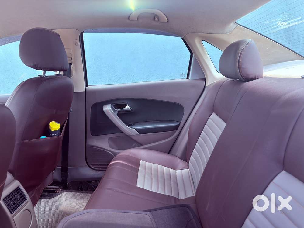 Skoda Rapid Diesel 2012