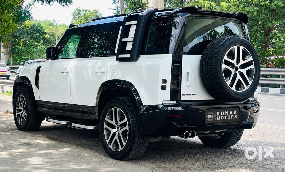Land Rover Defender 3.0 Diesel 110 X, 2025, Diesel