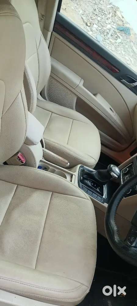 Skoda Supar