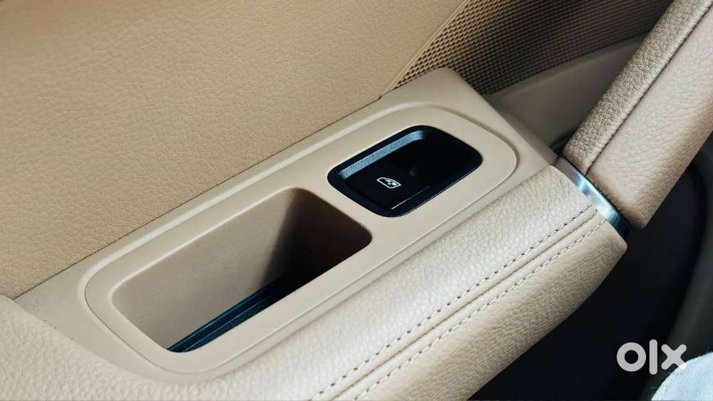 Porsche Cayenne Base, 2019, Petrol