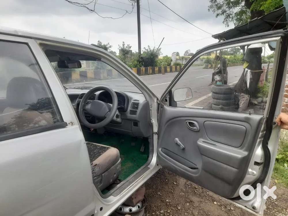 Maruti Suzuki Alto 2004