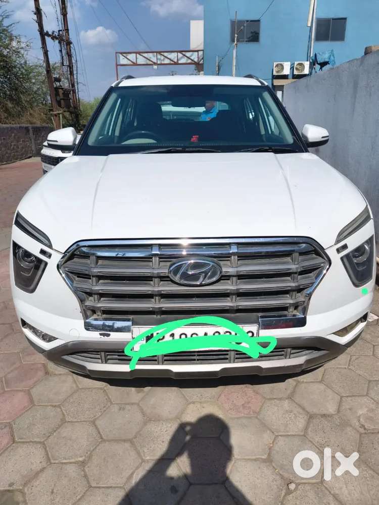 Hyundai Creta 2020