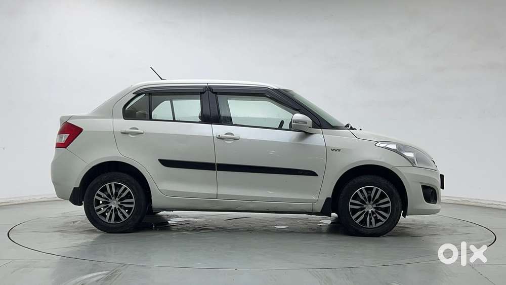 Maruti Suzuki Swift Dzire 1.3 Vxi, 2014, Petrol