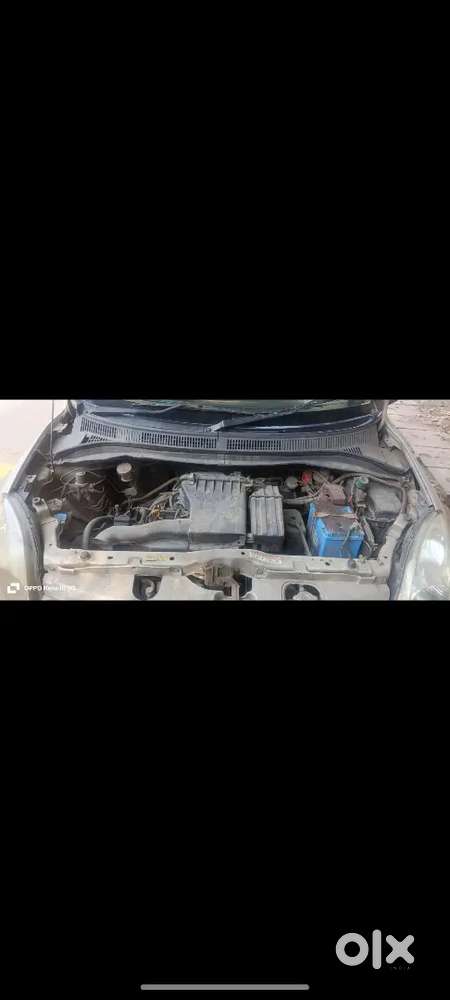 Maruti Suzuki Swift Dzire