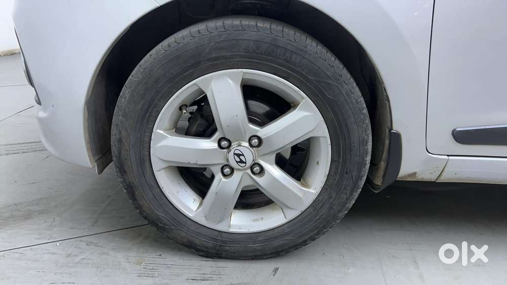 Hyundai Xcent S 1.2 (o), 2015, Petrol