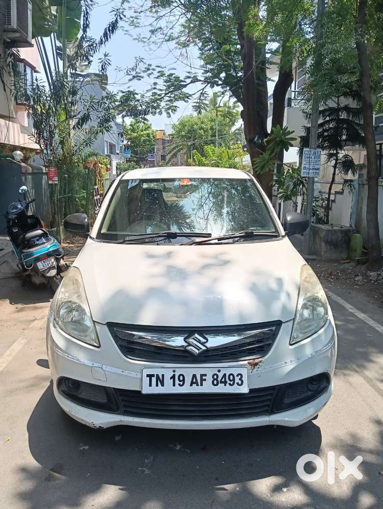 Maruti Suzuki Swift Dzire Tour, 2018, Diesel