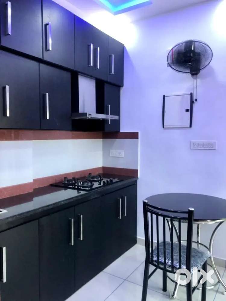 2BHK in Panampilly Nagar
