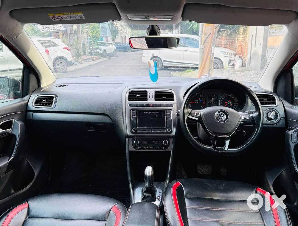 Volkswagen Polo 1.0 Highline Plus Tsi, 2021, Petrol