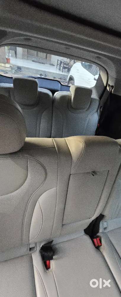 Mahindra Xuv700 2024 Diesel 90000 Km Driven