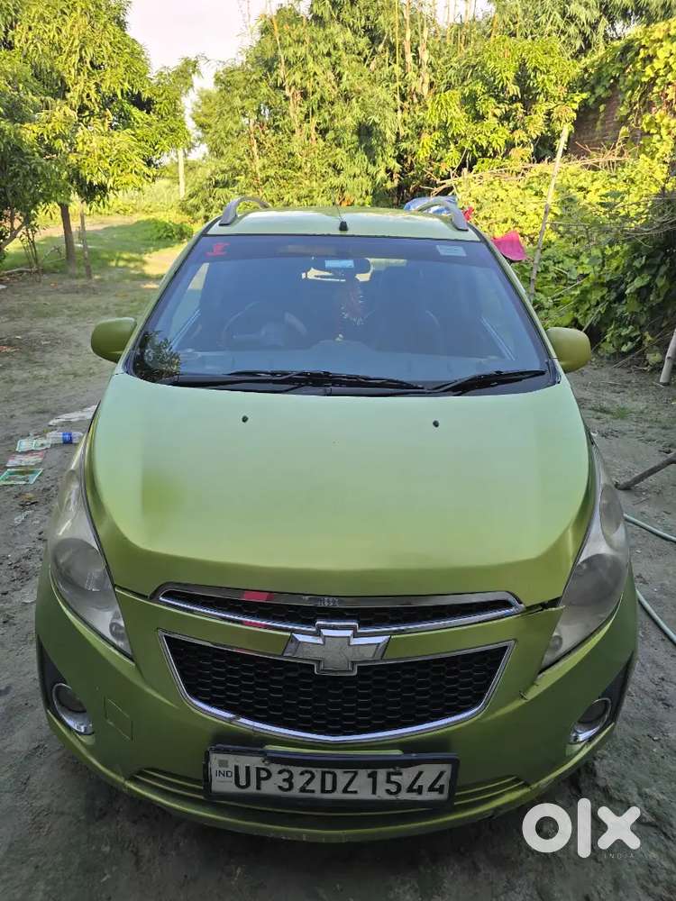 Chevrolet Beat Diesel 2011 Lt Manual