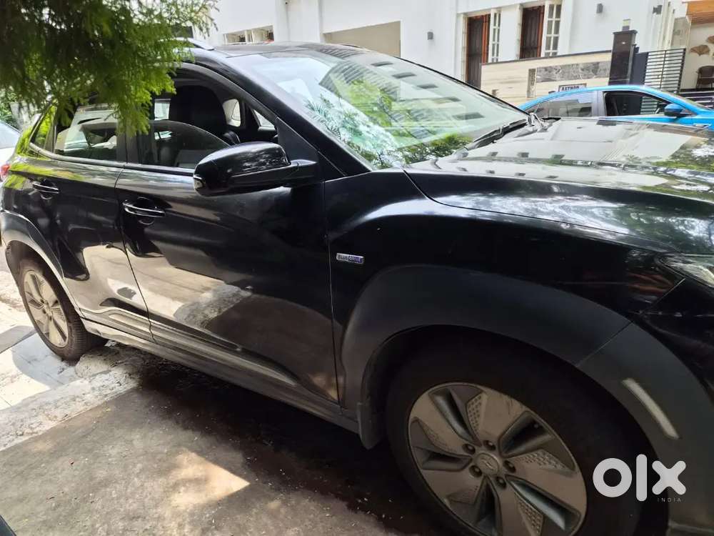 Hyundai Kona Electric 2023 Electric 48000 Km Driven