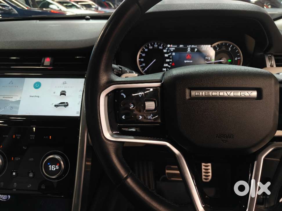 Land Rover Discovery Sport Se R-dynamic, 2022, Diesel