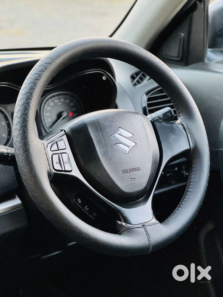 Maruti Suzuki Vitara Brezza