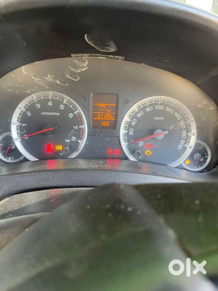 Maruti Suzuki Dzire 1.2 Vxi 2013 Car