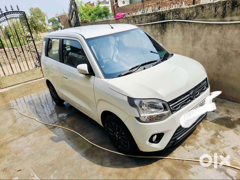 Maruti Wagon R 2026