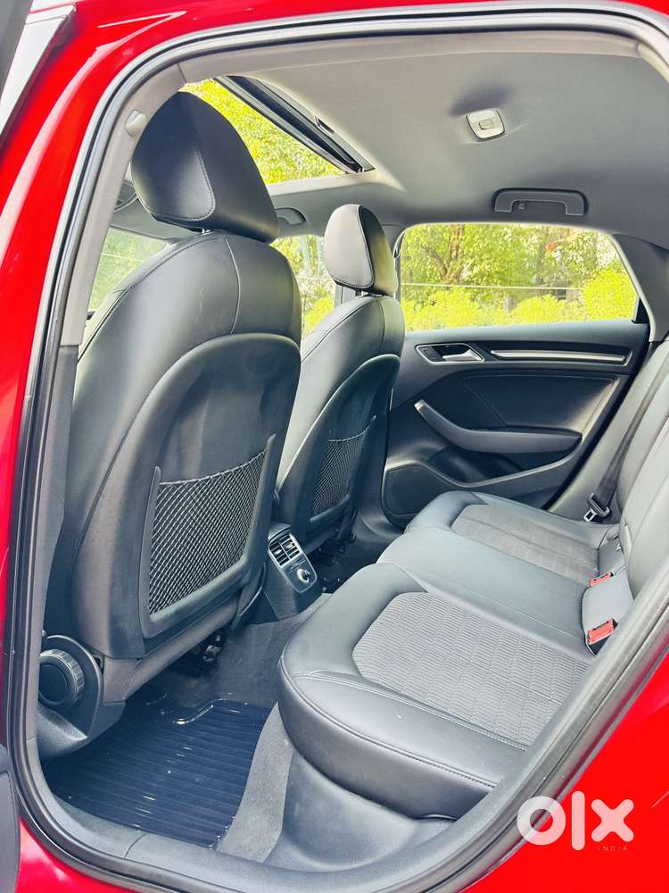 Audi A3 2.0 35 Tdi Premium Plus + Sunroof, 2020, Diesel