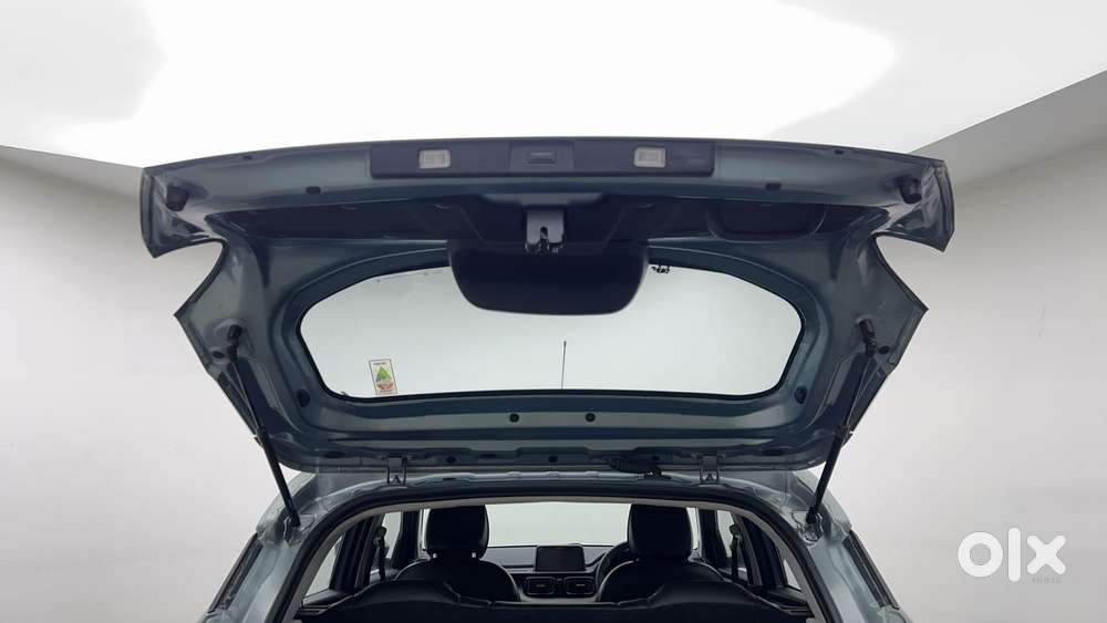 Tata Punch Adventure Amt, 2023, Petrol