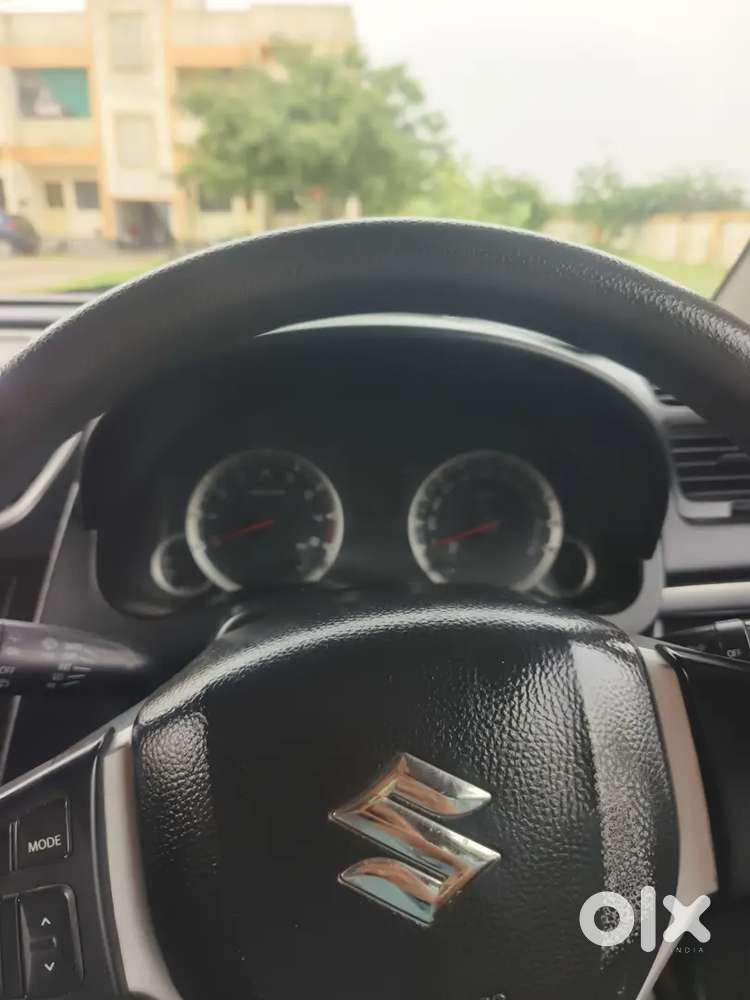 Maruti Suzuki Swift 2012 Year Car