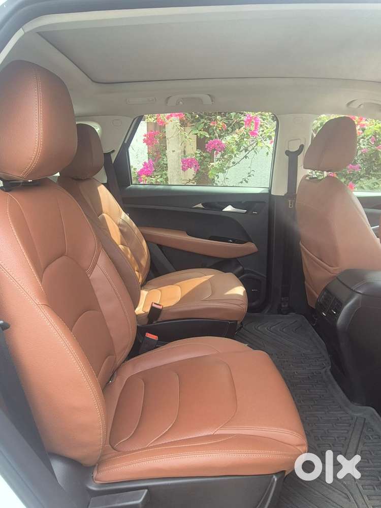 Mg Hector Plus 2.0 Sharp Diesel Turbo, 2021, Diesel