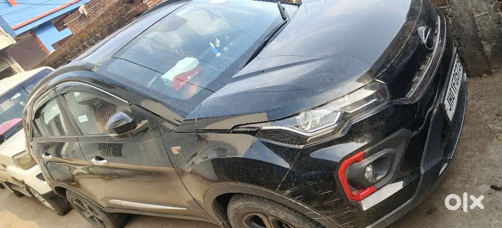 Tata Nexon 2023 Petrol 7000 Km Driven