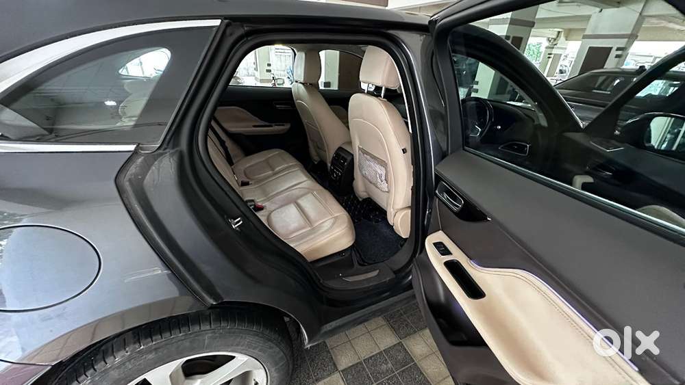 Jaguar F-pace Diesel 2019