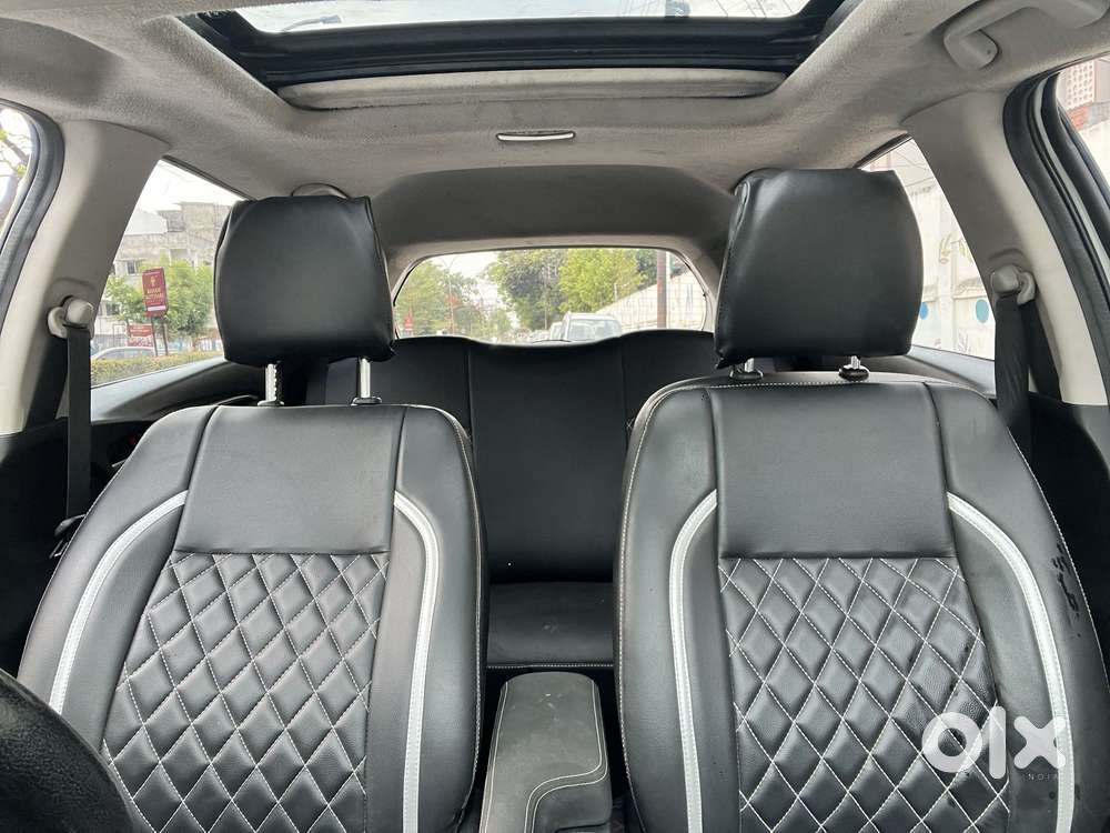 Honda Wr-v 1.5 Vx I-dtec, 2019, Diesel