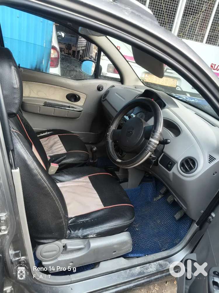 Chevrolet Spark 1.0 Lt 2014