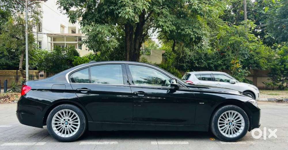 Bmw 3 Series 2.0 320d Sport Line, 2016, Diesel