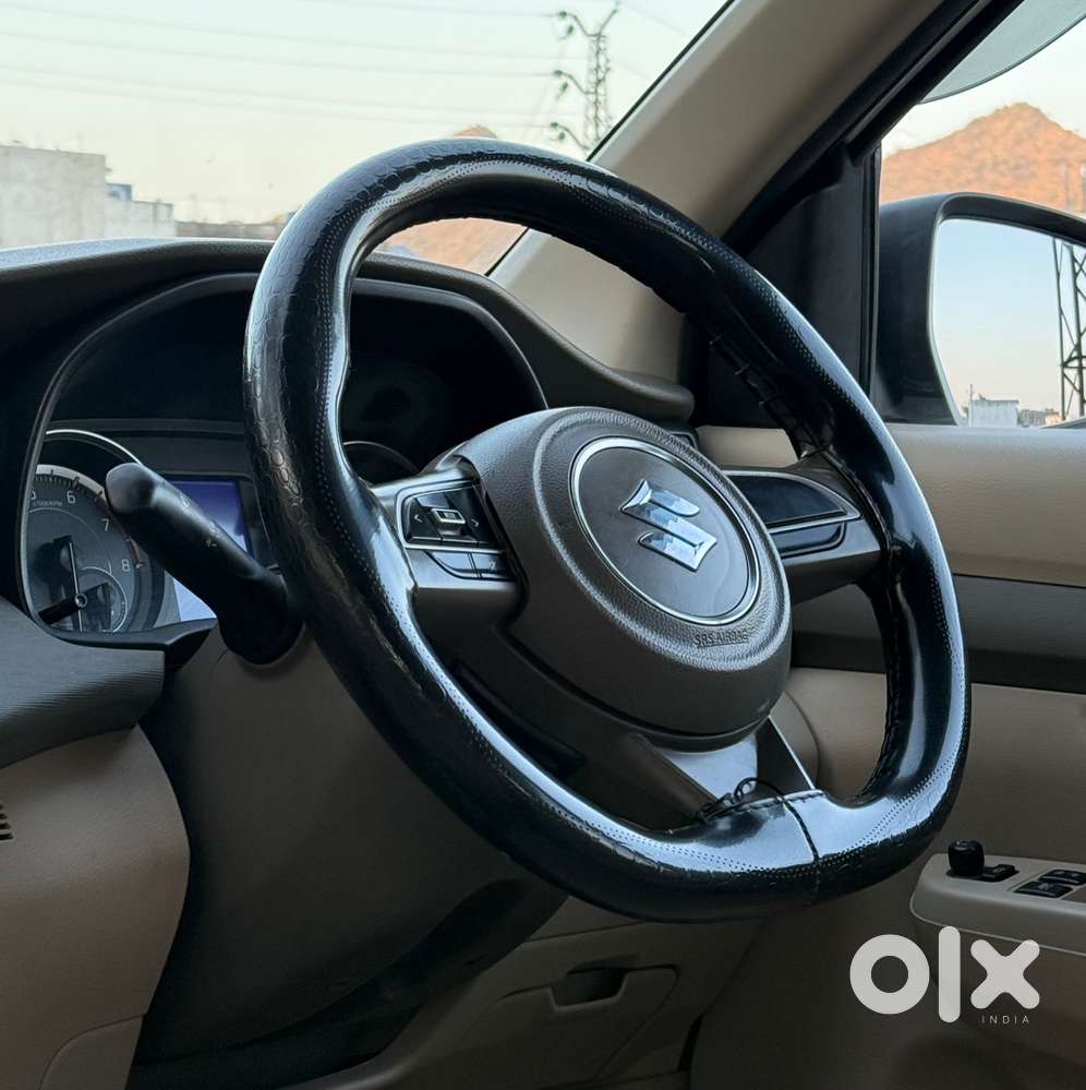 Maruti Suzuki Ertiga 2022-2023 Vxi Cng, 2022, Cng & Hybrids