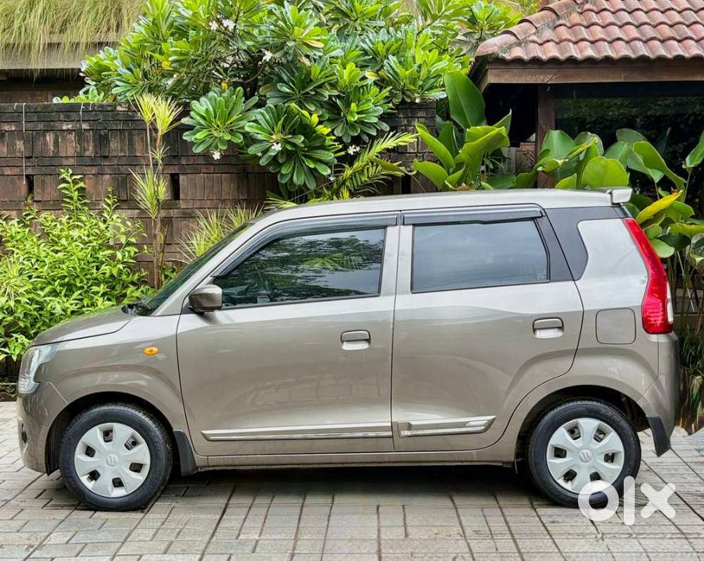 Maruti Suzuki Wagon R Vxi 1.0 Cng, 2022, Cng & Hybrids
