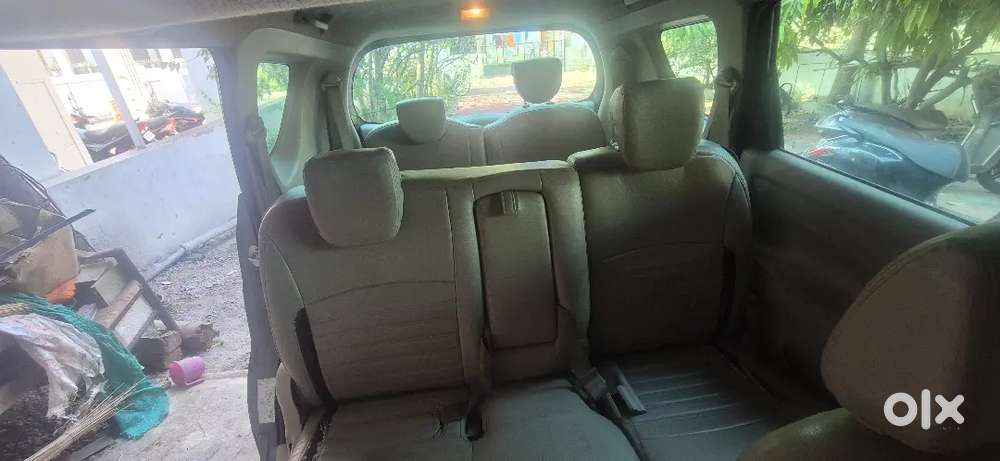 Maruti Suzuki Ertiga 2016 Diesel 117000 Km Driven