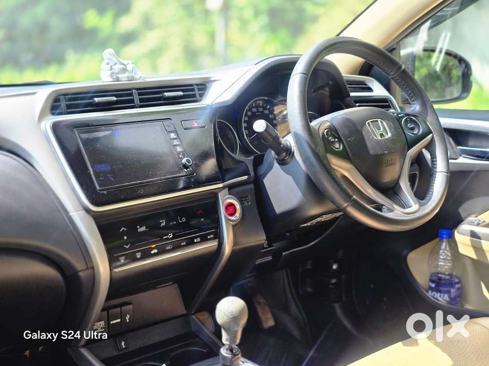 Honda City I-dtec Zx, 2019, Diesel