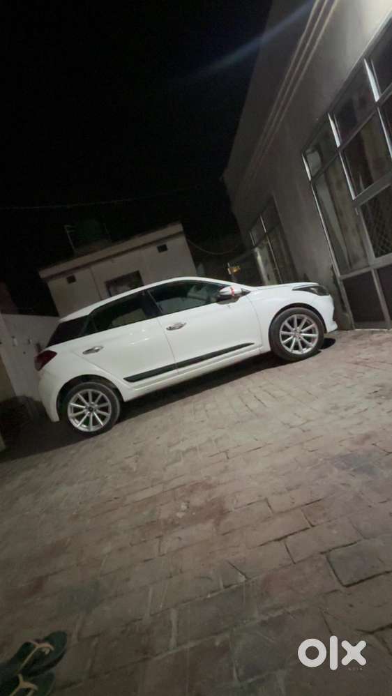 Hyundai I20 2014 Diesel Good Condition
