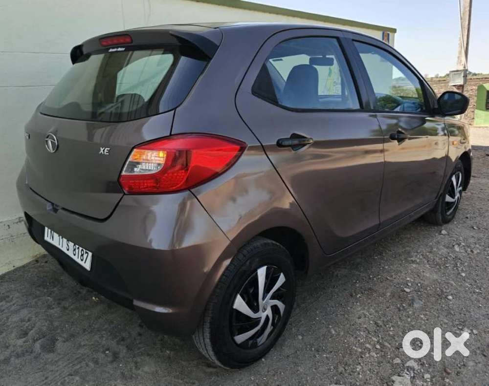 Tata Tiago Xe Diesel, 2016, Diesel