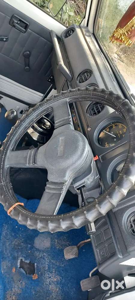 Maruti Suzuki Gypsy 2015 Petrol 25000 Km Driven