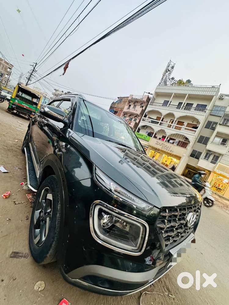 Hyundai Venue 2022 Model