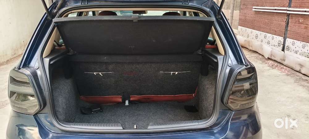 Volkswagen Polo 1.5 Tdi Highline, 2015, Diesel