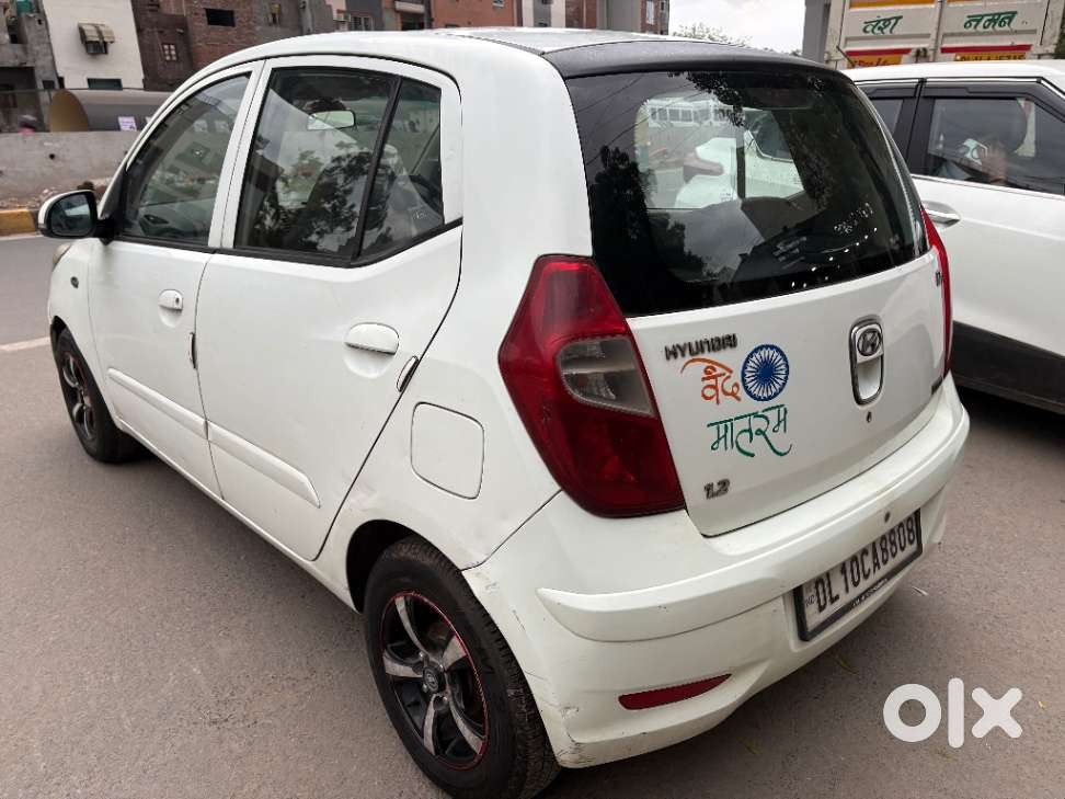 Hyundai I10 1.2 Kappa Magna, 2011, Petrol