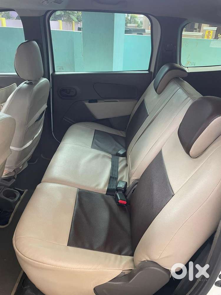 Renault Lodgy 2018 Diesel 44000 Km Driven