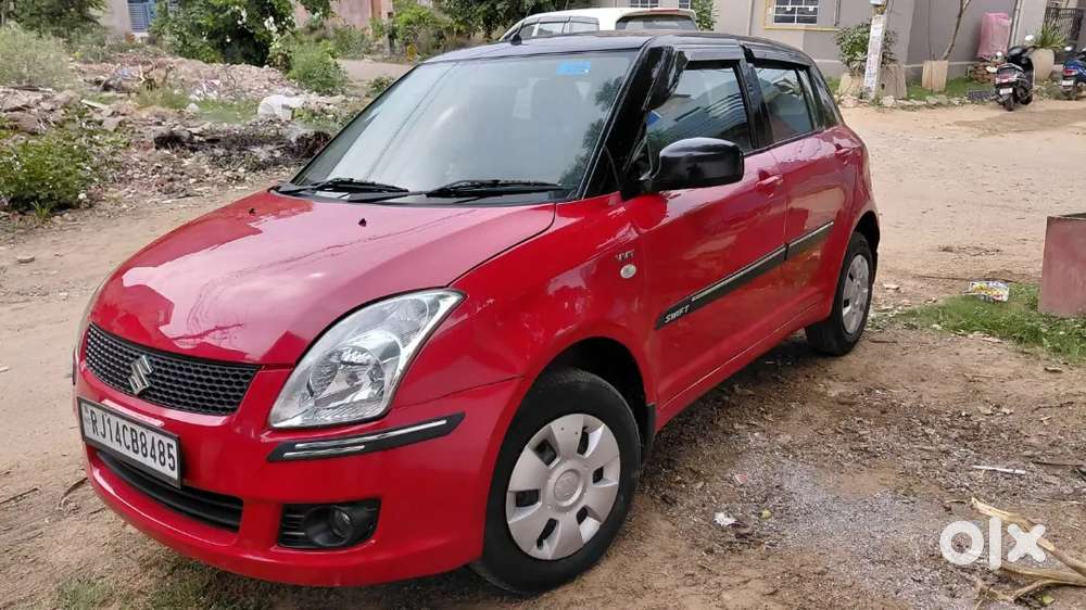 Maruti Suzuki Swift 2006 Manual