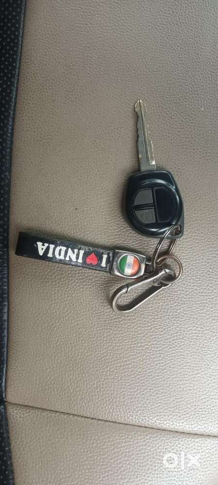 Maruti Suzuki Dzire Petrol 65000 Km Driven