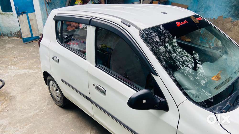 Maruti Suzuki Alto 800 2014 Petrol Well Maintained