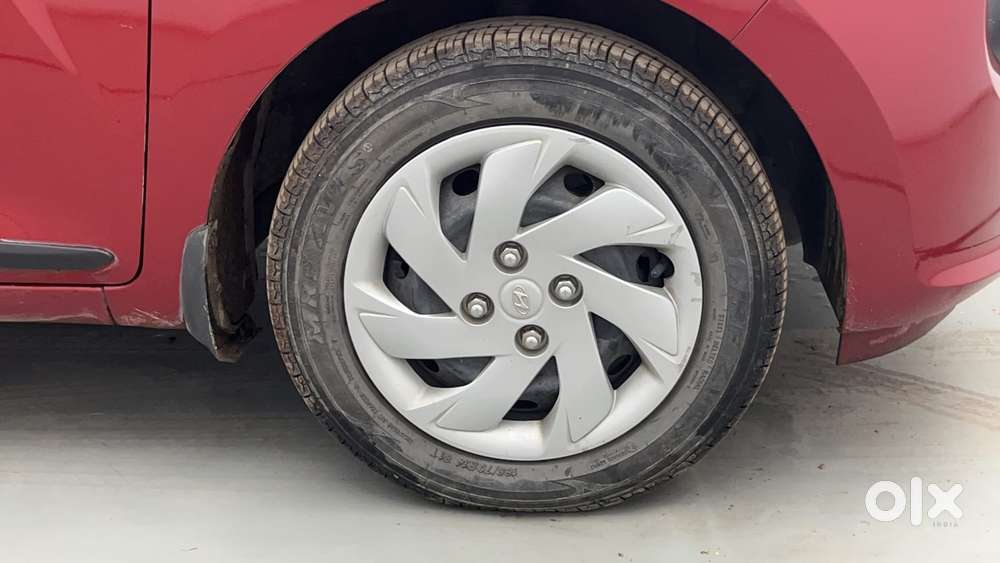 Hyundai Santro Sportz Amt, 2021, Petrol