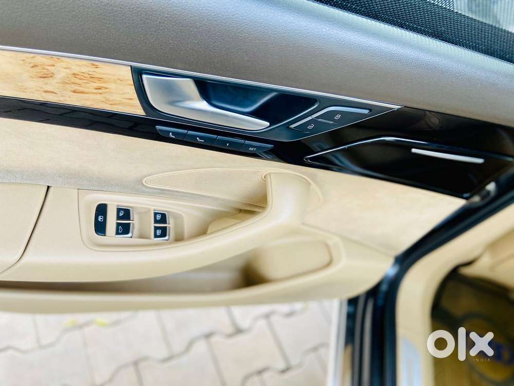 Audi A8 L 50 Tdi Quattro Premium Plus, 2011, Diesel