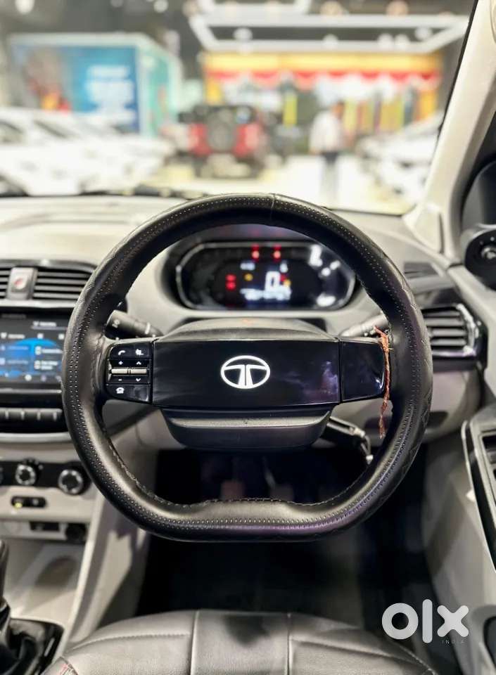 Tata Tiago 1.05 Revotorq Xt, 2025, Petrol