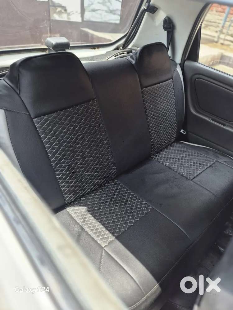 Maruti Alto Lxi 2009