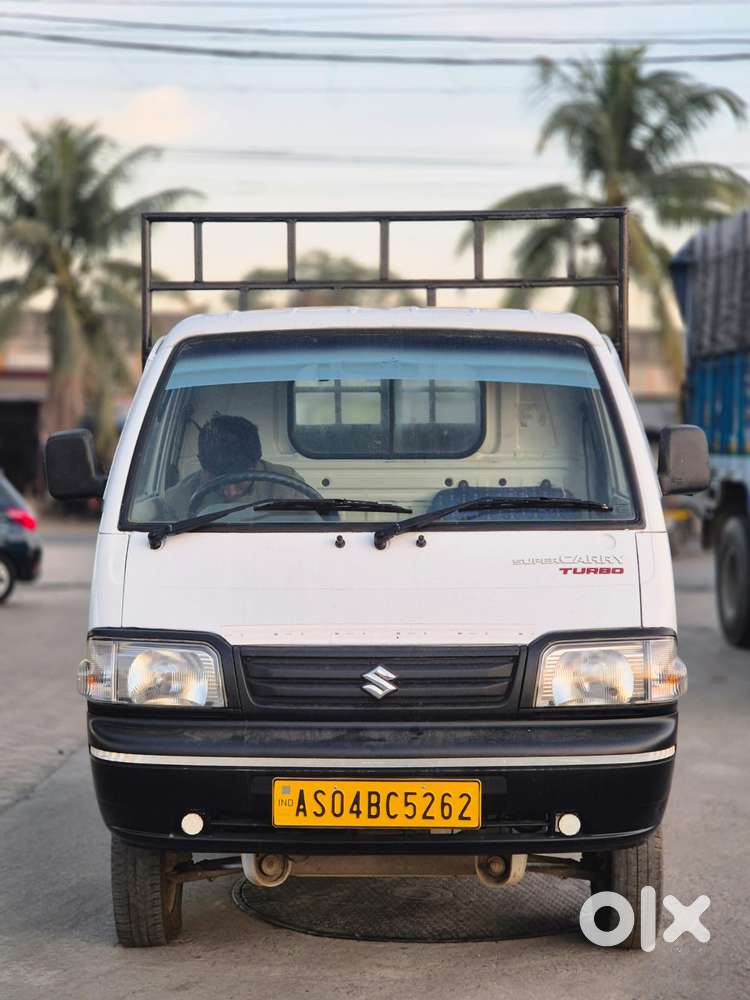Maruti Suzuki 1000 Std, 2019, Diesel