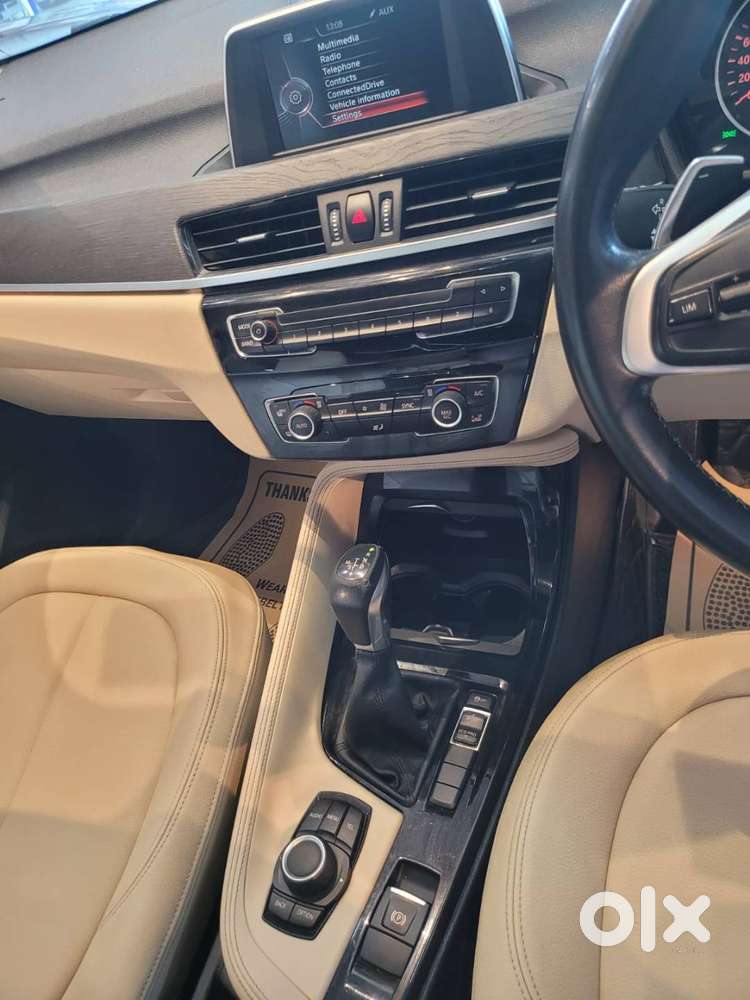 Bmw X1 Fully Loaded For Sale 2017 Panoramic Sunroof