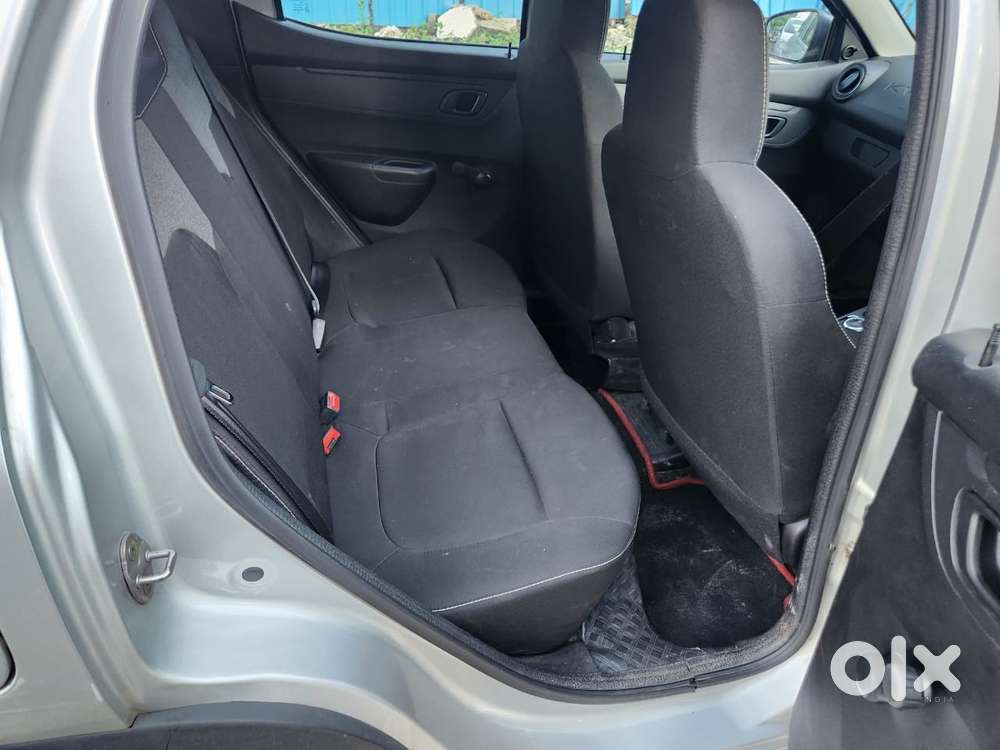 Renault Kwid 1.0 Rxl (o), 2025, Petrol