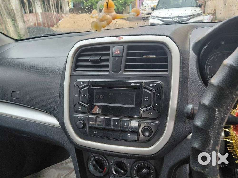 Maruti Suzuki Swift Dzire Vdi Bsiv, 2018, Diesel